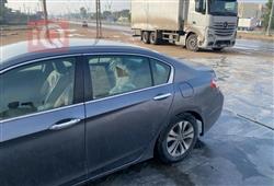 هوندا أكورد